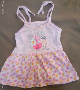 Cute Girls Dress