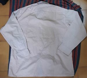 Branded Light Pink Formal Shirt