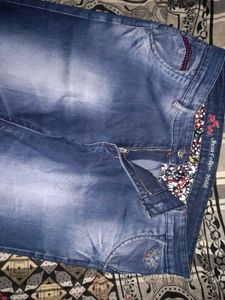 Blue Jeans