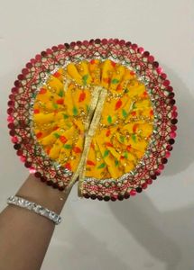 Laddu Gopal Dress