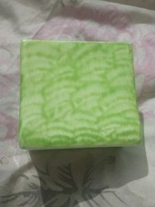 Bone China Rectangular Cup