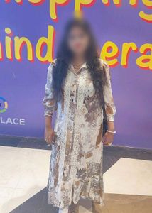 Elegant Kurta Set