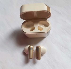 🔥✨️Zebronics Zeb‑Glacier True Wireless Earbuds