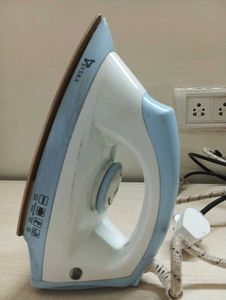 ELECTRIC IRON