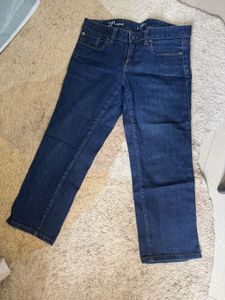 LOFT Original Jeans - Size 2P