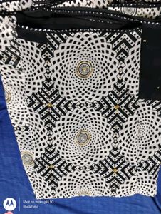 Poonam Stone Saree Combo Of 2