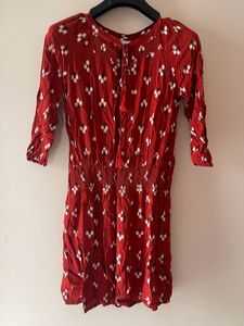 Tokyo Talkies Dress