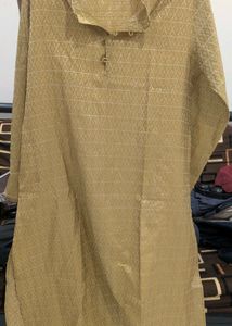 Men's Ethnic Kurta
