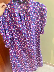 One Time Worn Tokyo Talkies Dress Mint Condition