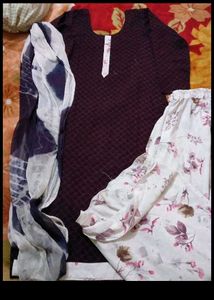 Elegant Kurta Set