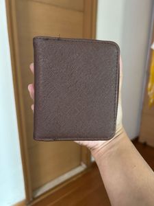 Brown Wallet