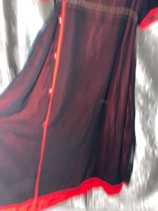 Chinese Midi Dress