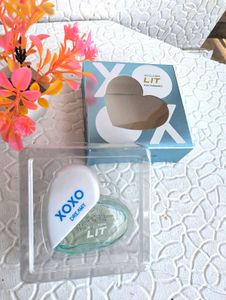 Eau De Parfum🥰 Cute Packaging 🫰🏻