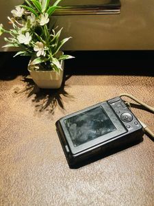 sony cybershot camera 10 megapixel