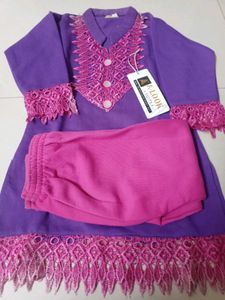 Kids Dress