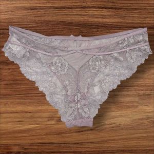 Hunkemoller Brazilian Briefs