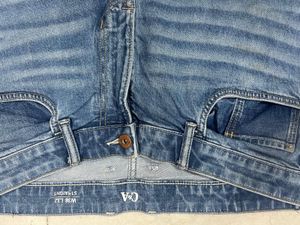 Men&#39;s Blue Denim Jeans