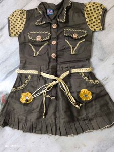 New Dress