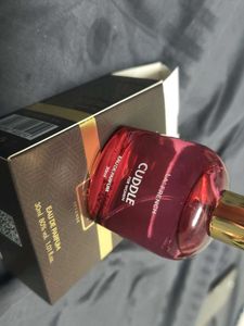 La&#39; French Cuddle Perfume