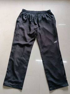 Yonex Black Track Pants