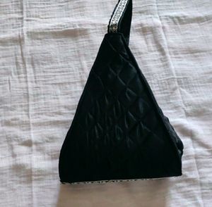 Solid  Potli Clutch For Women &amp; Girls