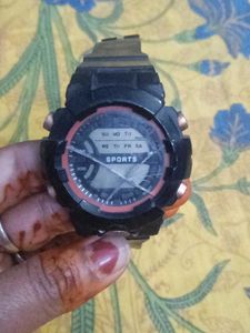Boys Watch