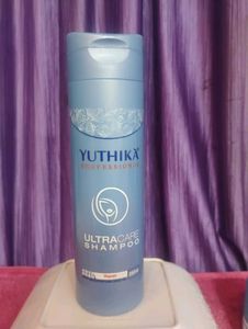 Hair Shampoo
