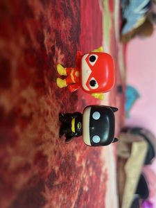 KINDER JOY DC EDITION