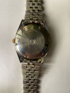 West End Watch Co. Sowar