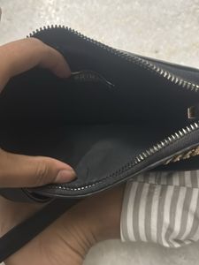 Black Crossbody Bag