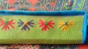 Pencil Boxes