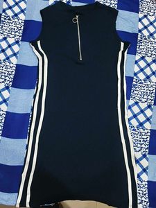 Sleeveless Dress