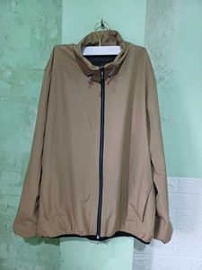 Oversize Jacket