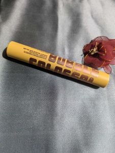 Bubble Mascara