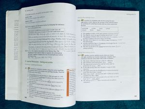 IELTS Cambridge Guide