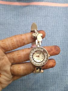 Pack Of 5 Old Watches
