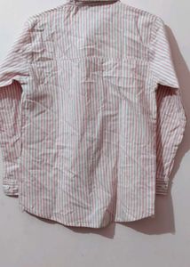 Women Pink Shirt