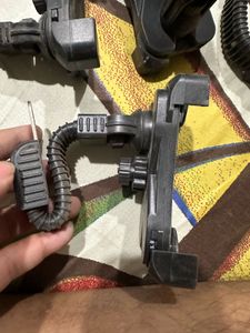 Bracket New Motor Bike Mobile Stand