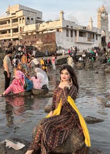 Patiyala Suit