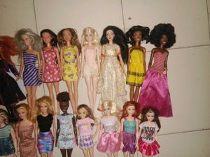 Barbie Doll