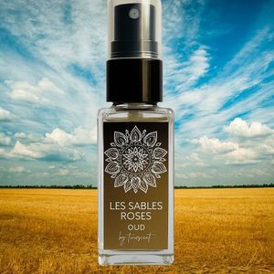 Louis Vuitton &amp; Roses Oud