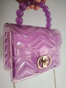 Mini Sling Bags