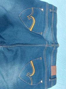Combo ( tshirt+jeans)