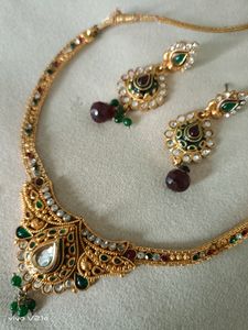 Traditional Nackles In Low Price