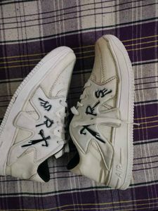Sneakers For Unisex
