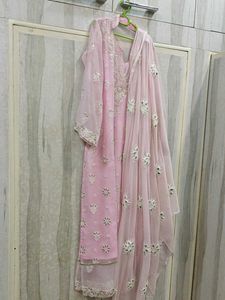 3 Pic Set Lucknowi Chaikkari