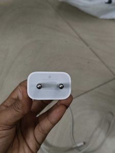 Apple Charger