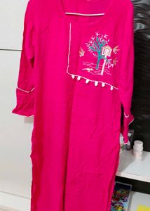 Kurti For Women