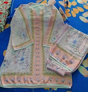 Turkish Cord- Set