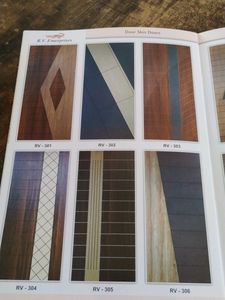 Door Manufacturer For All Types On Sqft